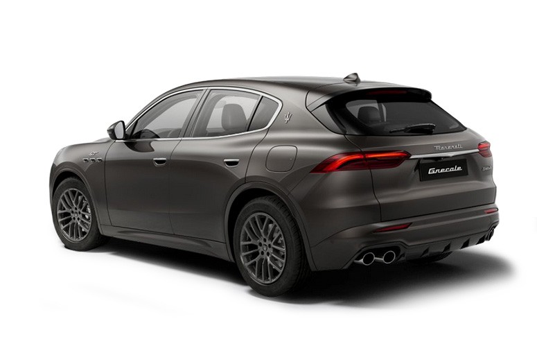 Maserati Grecale 2.0 300cv MHEV GT Q4 auto